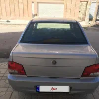 ۱۳۲ مدل ۸۸ دوگانه|خودرو سواری و وانت|همدان, |دیوار