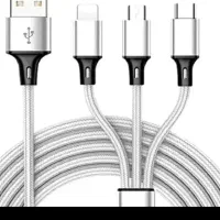 کابل شارژ همه کاره