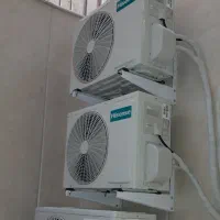 نصب، تعمیرات و سرویس اسپلیت