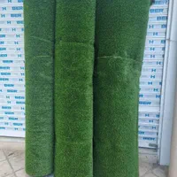 چمن فنس چمنی تایل چمن|مصالح و تجهیزات ساختمان|زنجان, |دیوار