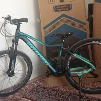 دوچرخه زیبای اورلورد نور|دوچرخه، اسکیت، اسکوتر|لنجان, |دیوار