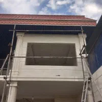 کاشی کاری وسرامیک کاری