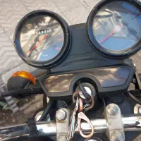 موتور باکسر95