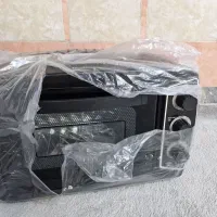 توستر LG|اجاق گاز و لوازم برقی پخت‌وپز|قم, ولیعصر|دیوار