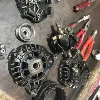 نیازمند باطری ساز(برقکار خودرو)