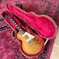 گیتار الکتریک Gibson Les Paul Standard 50s P90