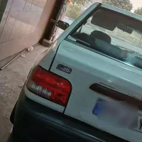 پراید مدل ۸۷ شاسی پلمپ درحدصفردوگانه کارخانه اقساط