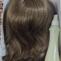 پوستیژ (کلاه گیس)|آرایشی، بهداشتی، درمانی|ری, ظهیرآباد|دیوار