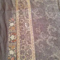 دوعدد روفرشی کش دار وروفرشی مخمل ۹متری|روفرشی|مشهد, شهرک شهید باهنر|دیوار