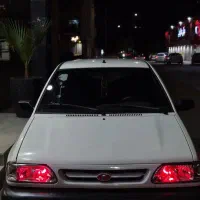 پراید ۱۳۱