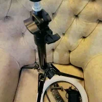 ریینگ لایت|دوربین عکاسی و فیلم‌برداری|کرمان, |دیوار