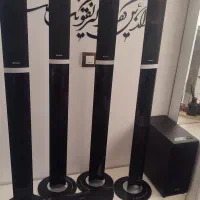 سینما خانگی در حد