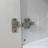 تعمیر کشو درب های کمد دیواری کابینت دلاور جاکفشی