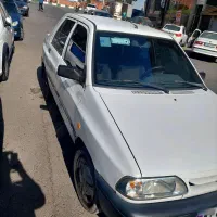 پراید مدل ۹۷