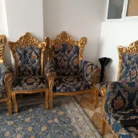 مبل 9نفر|مبلمان خانگی و میز عسلی|مریوان, |دیوار