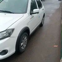 کوییک مدل۱۴۰۲|خودرو سواری و وانت|آستانه اشرفیه, |دیوار