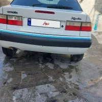 زانتیا 88|خودرو سواری و وانت|اسلام‌شهر, شهرک امام حسین (میان آباد)|دیوار