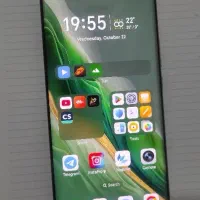 گوشی آنر magic 6 pro  512 رام گلوبال