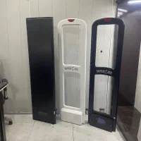 خرید و فروش گیت فروشگاه تگ لباس تگ کیف تگ کفش مگنت|فروشگاه و مغازه|اردبیل, |دیوار