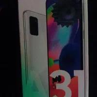 گوشی سامسونگ a31