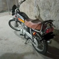 موتور هندا125|موتورسیکلت|یاسوج, |دیوار