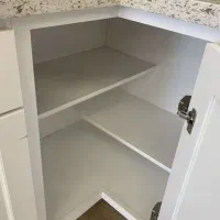 طراحی ساخت و نصب کابینت، تحویل سریع و قیمت توافقی|خدمات پیشه و مهارت|ساوه, |دیوار