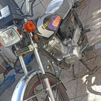 موتور احسان 125