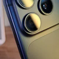 17pro 256 سایکل صفر|موبایل|مشهد, احمدآباد|دیوار