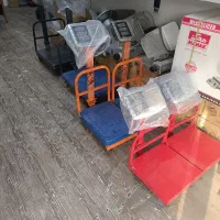 لیبل زن ترازو|فروشگاه و مغازه|شادگان, |دیوار