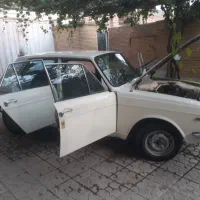 پیکان مدل ۵۳|خودرو سواری و وانت|کرمان, |دیوار