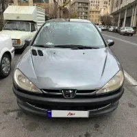 ۲۰۶ تیپ ۲ مدل ۹۴