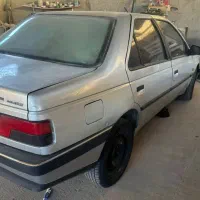 پژو مدل۹۰|خودرو سواری و وانت|دلوار, |دیوار