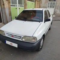 پراید 95 SE