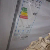 یخچال اسنوا ساید ۳۵ فوت