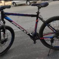 دوچرخه کوهستانی راپیدو مدل R3 سایز 26