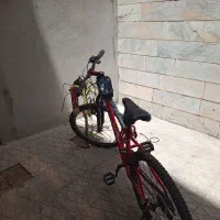 دوچرخه