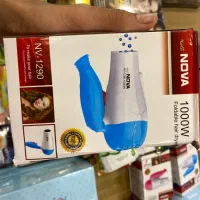 سشوار مسافرتی پر قدرت