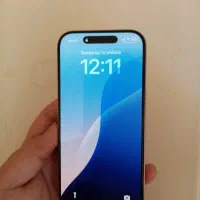 آیفون 16 پرو/iPhone 16 pro|موبایل|شیراز, کاراندیش|دیوار