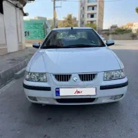 سمندمدل۹۰ دوگانه کارخانه