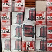 جاروبرقی سطلی کهکشان مدل Star 5000 دو حالته|جاروبرقی، جارو شارژی، بخارشو|تهران, آبشار تهران (دریاچه)|دیوار