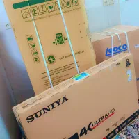 ماشین لباسشویی ،یخچال،تلویزیون