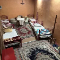 مهمانپذیری محمودی آذری