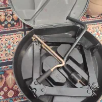 آچار چرخ
