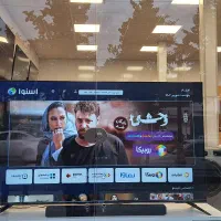فروش اقساطی تلویزیون بدون سود تا ۱۲ ماه