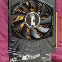 کارت گرافیک Asus GTX750 2G
