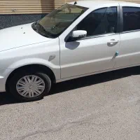 سورن پلاس برج اخر 1403باموتورxu7p|خودرو سواری و وانت|کرمان, |دیوار