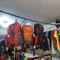 کوله پوشتی کوهنوردی اورجینال استوک|کیف، کفش، کمربند|شیراز, گویم|دیوار