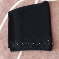 روسری مشکی مناسب اربعین