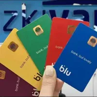 هدیه 300 هزار تومنی بلو بانک با کد دعوت PBR5WY