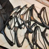 رخت آویز و کاور